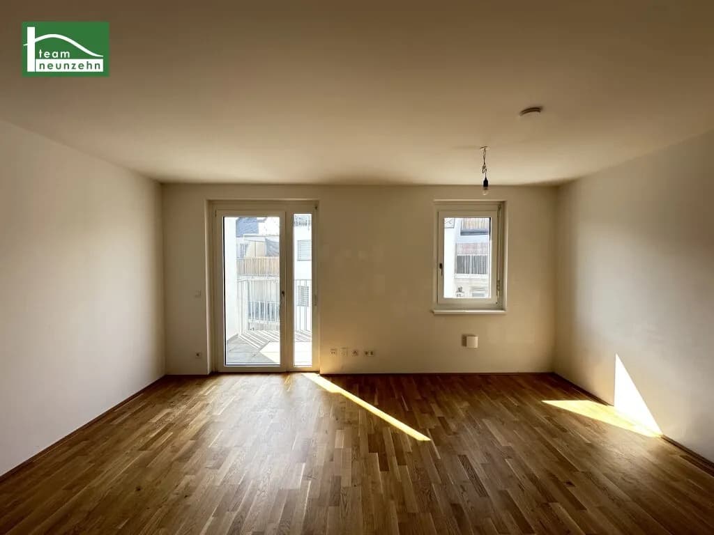 1-Zimmer-Wohnung mieten in Wien – 31,18 m², € 775 – Bild 3 von 16