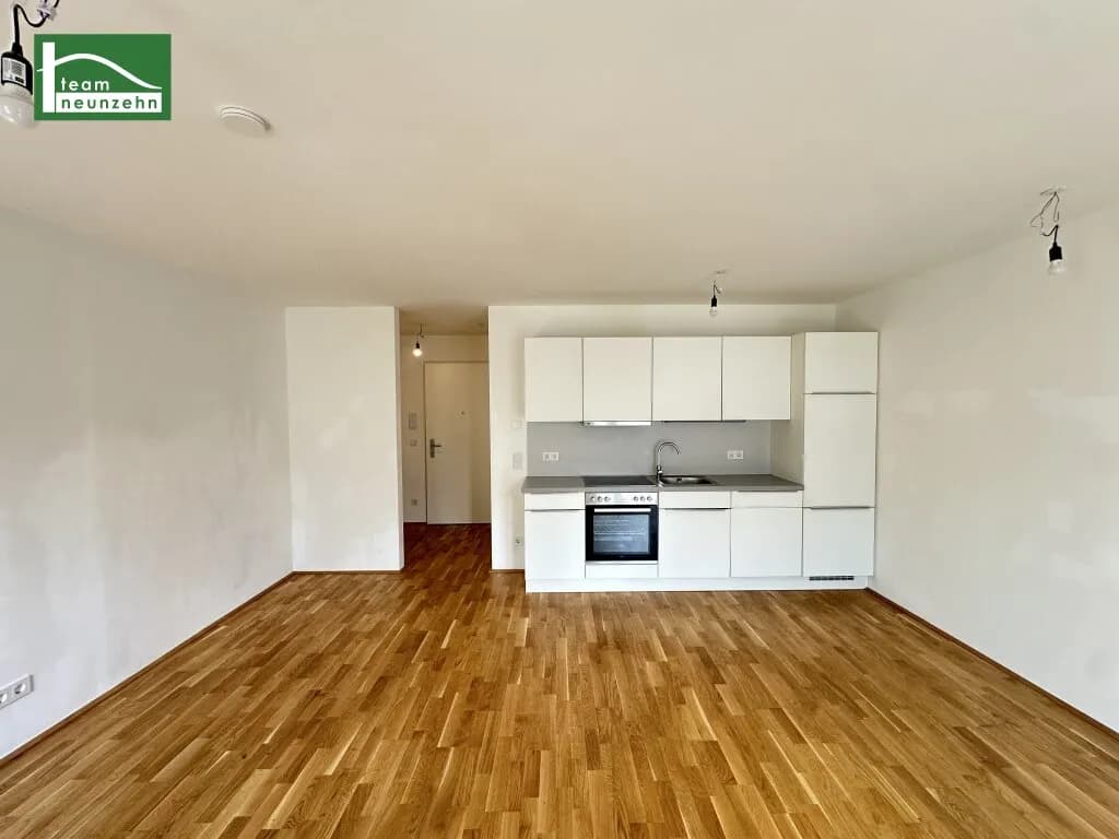 1-Zimmer-Wohnung mieten in Wien – 31,18 m², € 775 – Bild 4 von 16