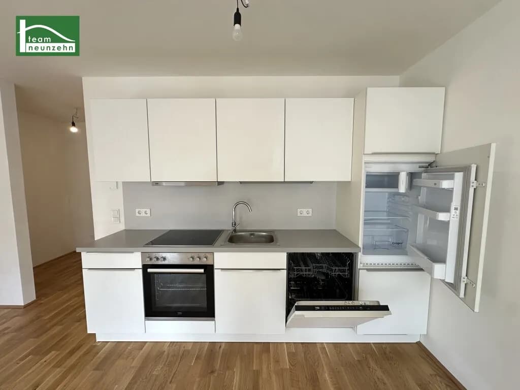 1-Zimmer-Wohnung mieten in Wien – 31,18 m², € 775 – Bild 6 von 16