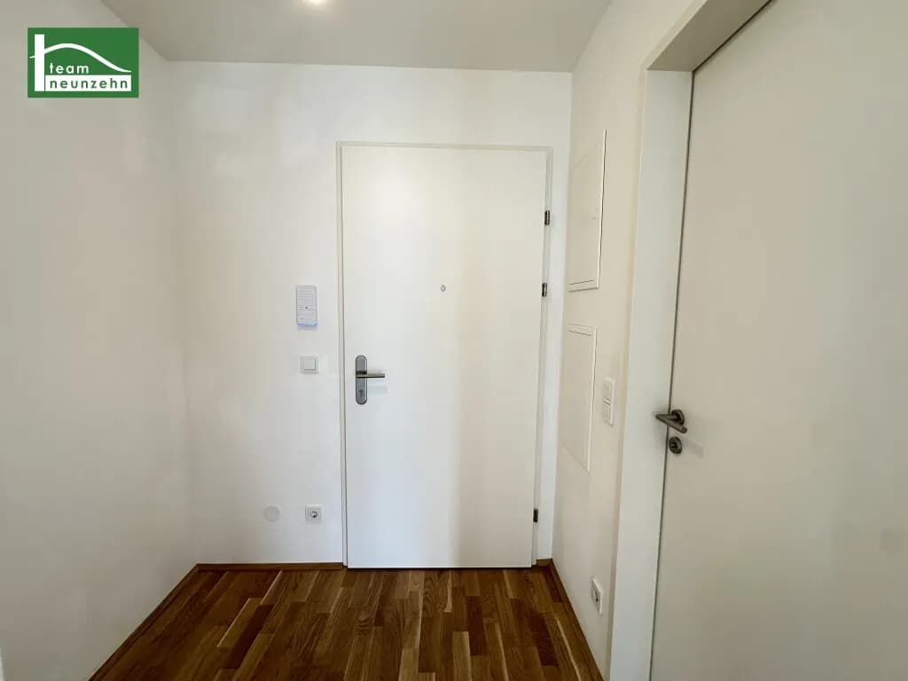 1-Zimmer-Wohnung mieten in Wien – 31,18 m², € 775 – Bild 7 von 16