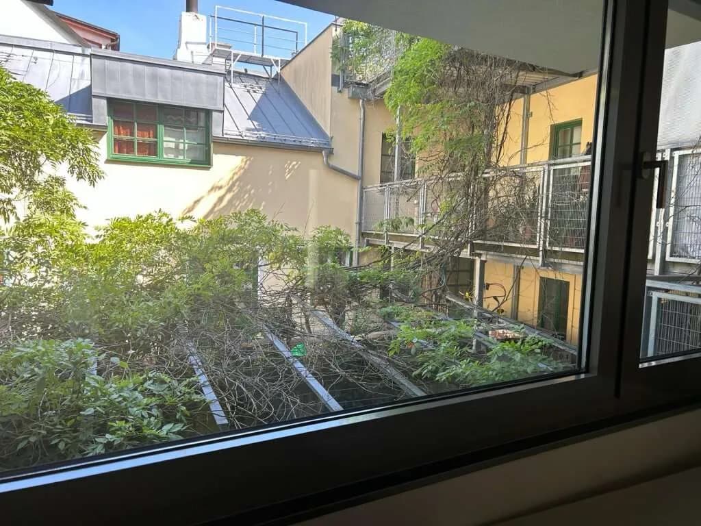 4-Zimmer-Gewerbeimmobilie mieten in Wien – 91 m², € 1.349 – Bild 5 von 13