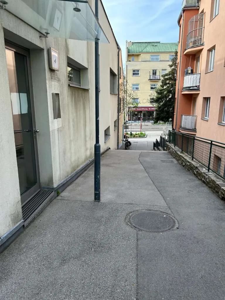 4-Zimmer-Gewerbeimmobilie mieten in Wien – 91 m², € 1.349 – Bild 6 von 13