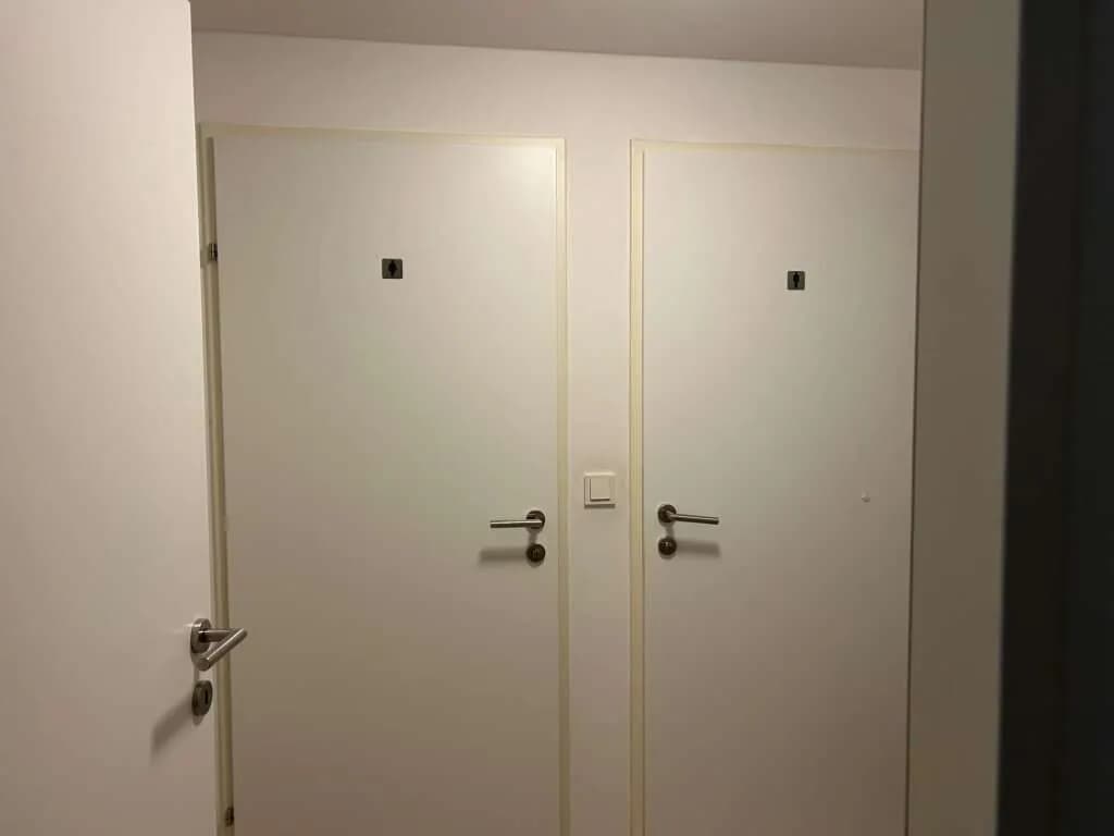 4-Zimmer-Gewerbeimmobilie mieten in Wien – 91 m², € 1.349 – Bild 7 von 13