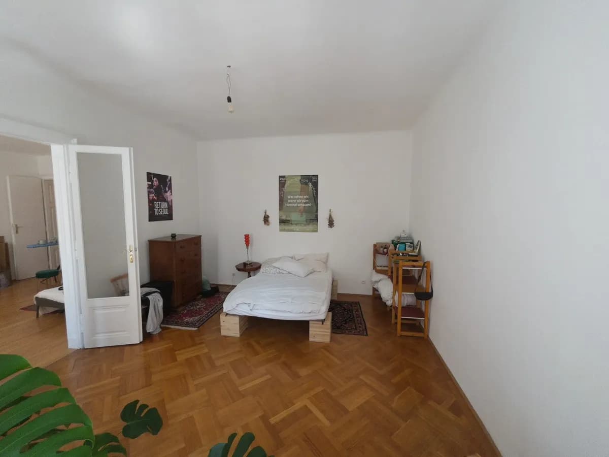 2-Zimmer-Wohnung mieten in Wien – 65 m², € 1.132 – Bild 2 von 14