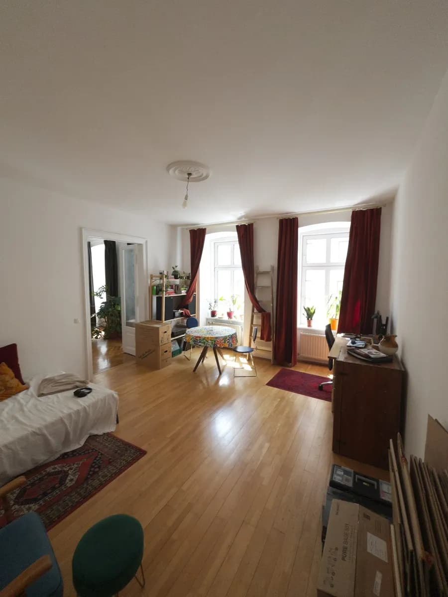 2-Zimmer-Wohnung mieten in Wien – 65 m², € 1.132 – Bild 5 von 14