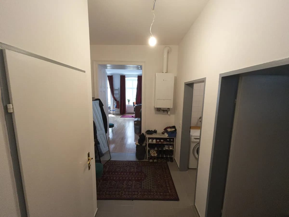 2-Zimmer-Wohnung mieten in Wien – 65 m², € 1.132 – Bild 11 von 14