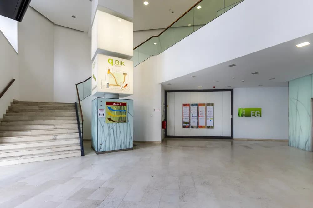 Gewerbeimmobilie mieten in Wien – 1 316 m², € 13 – Bild 8 von 11