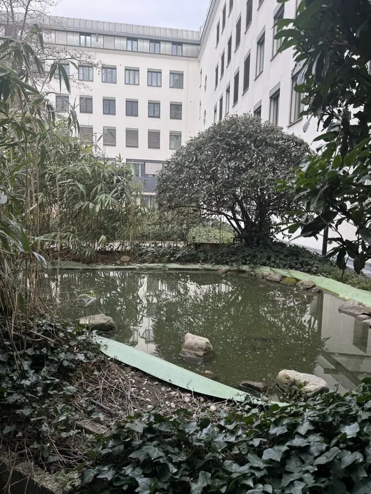 Gewerbeimmobilie mieten in Wien – 1 316 m², € 13 – Bild 9 von 11