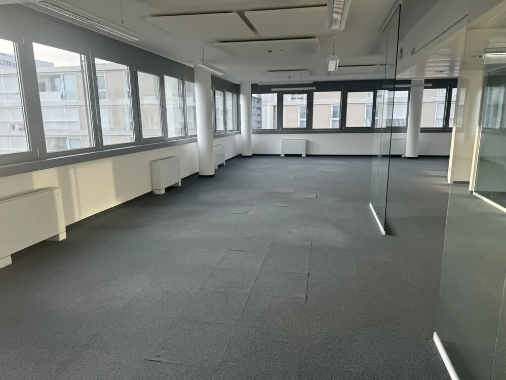 Gewerbeimmobilie mieten in Wien – 8 138 m², € 13 – Bild 4 von 12