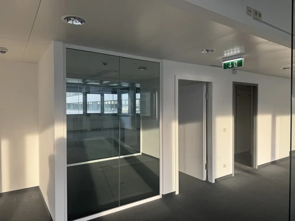 Gewerbeimmobilie mieten in Wien – 8 138 m², € 13 – Bild 5 von 12