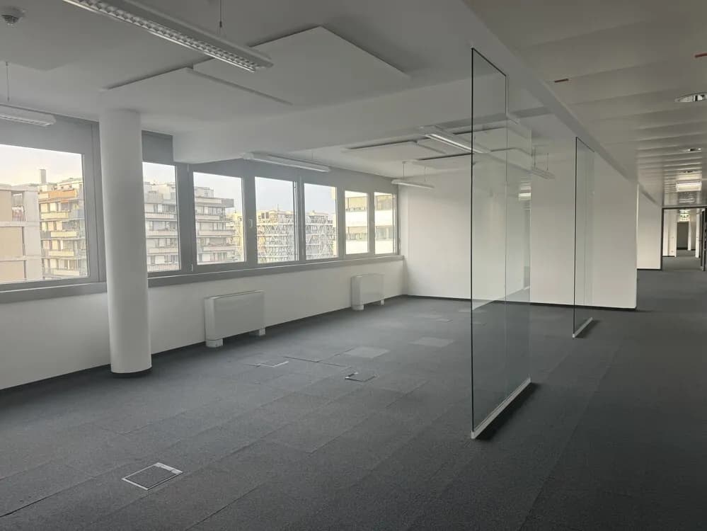 Gewerbeimmobilie mieten in Wien – 8 138 m², € 13 – Bild 7 von 12