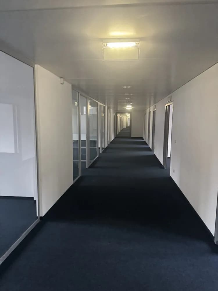 Gewerbeimmobilie mieten in Wien – 8 138 m², € 13 – Bild 8 von 12