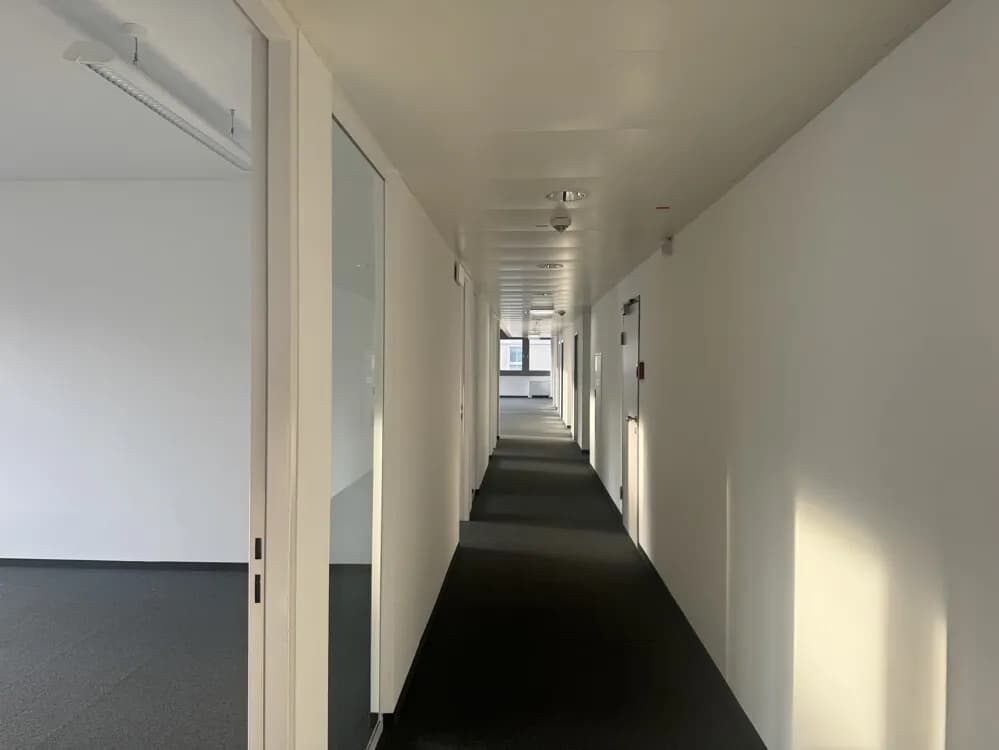 Gewerbeimmobilie mieten in Wien – 8 138 m², € 13 – Bild 9 von 12