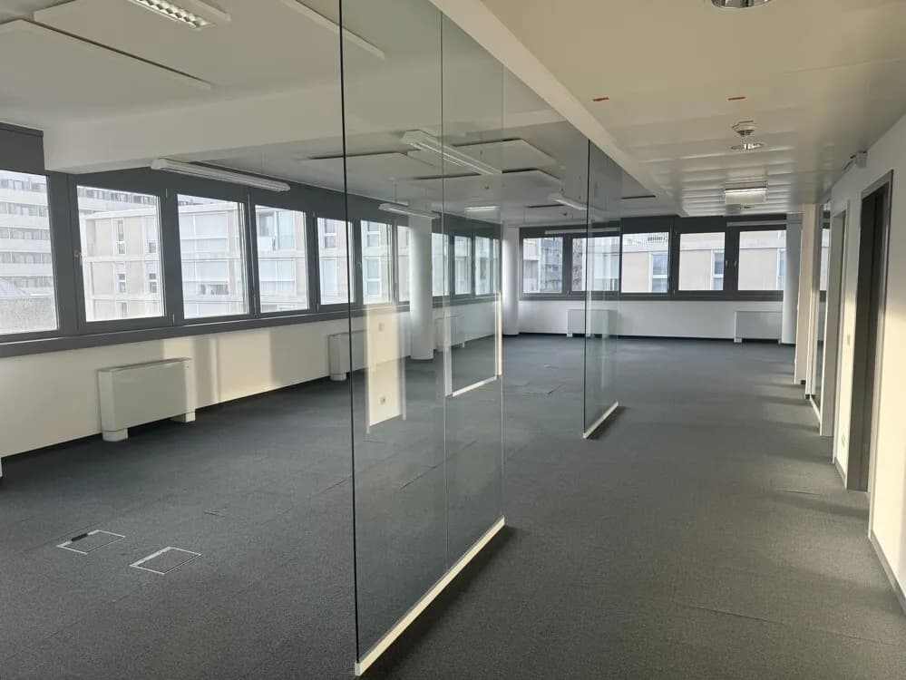 Gewerbeimmobilie mieten in Wien – 8 138 m², € 13 – Bild 11 von 12