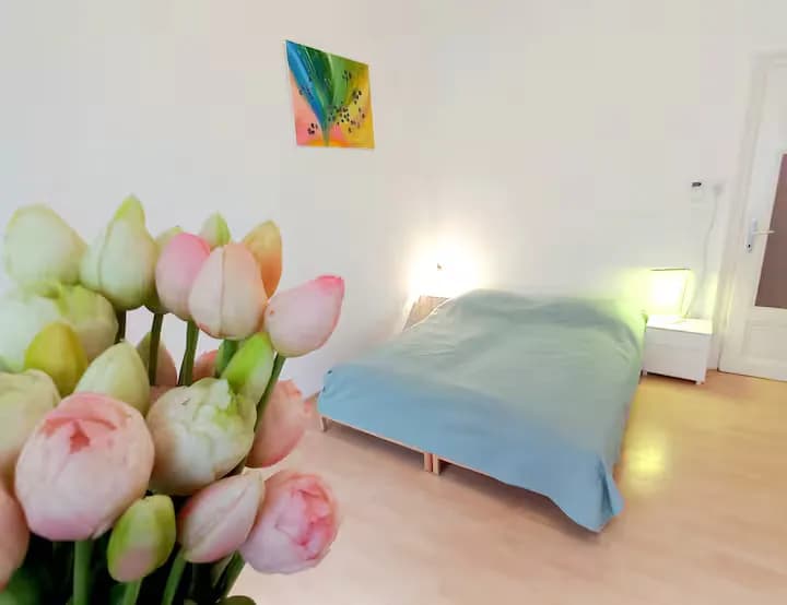 1-Zimmer-Wohnung kaufen in Wien – 30 m², € 149.000