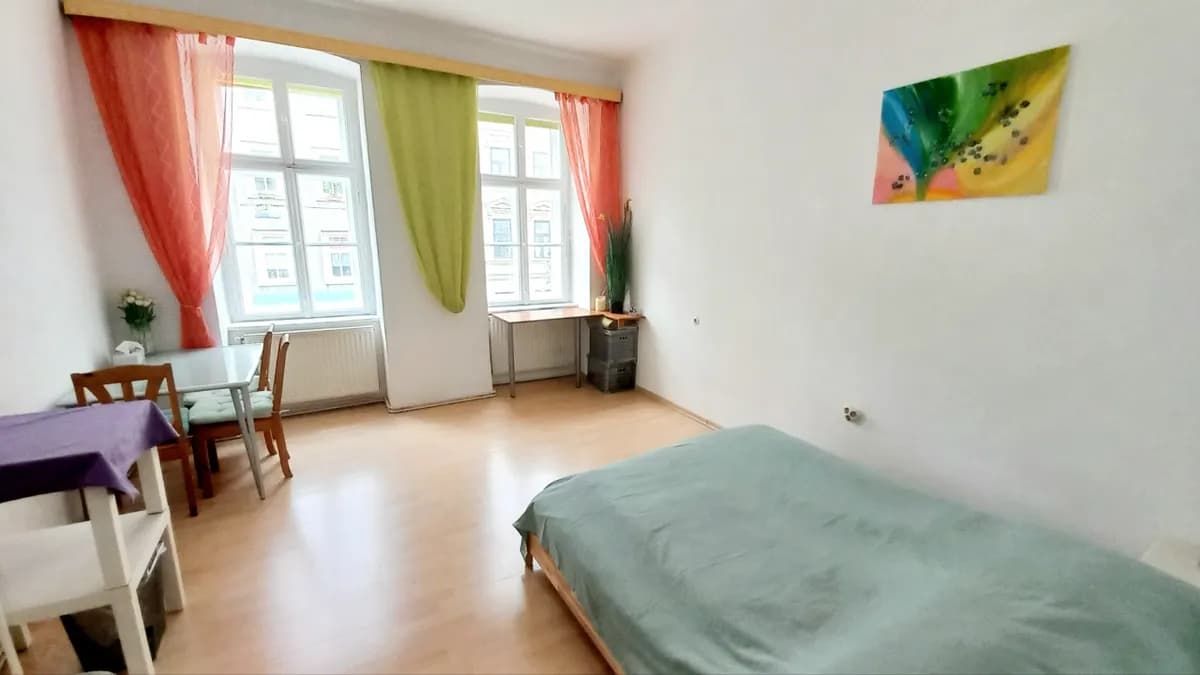 1-Zimmer-Wohnung kaufen in Wien – 30 m², € 149.000 – Bild 2 von 8