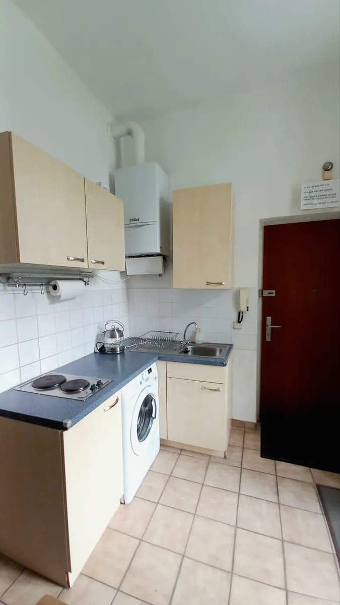 1-Zimmer-Wohnung kaufen in Wien – 30 m², € 149.000 – Bild 5 von 8