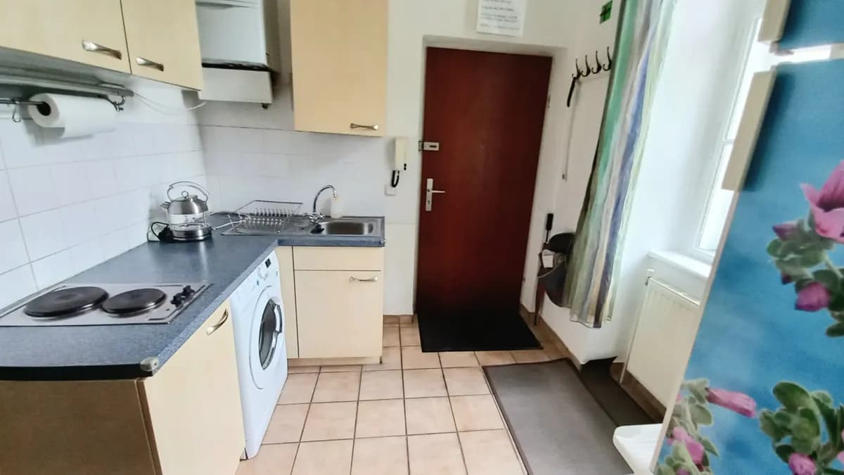 1-Zimmer-Wohnung kaufen in Wien – 30 m², € 149.000 – Bild 6 von 8