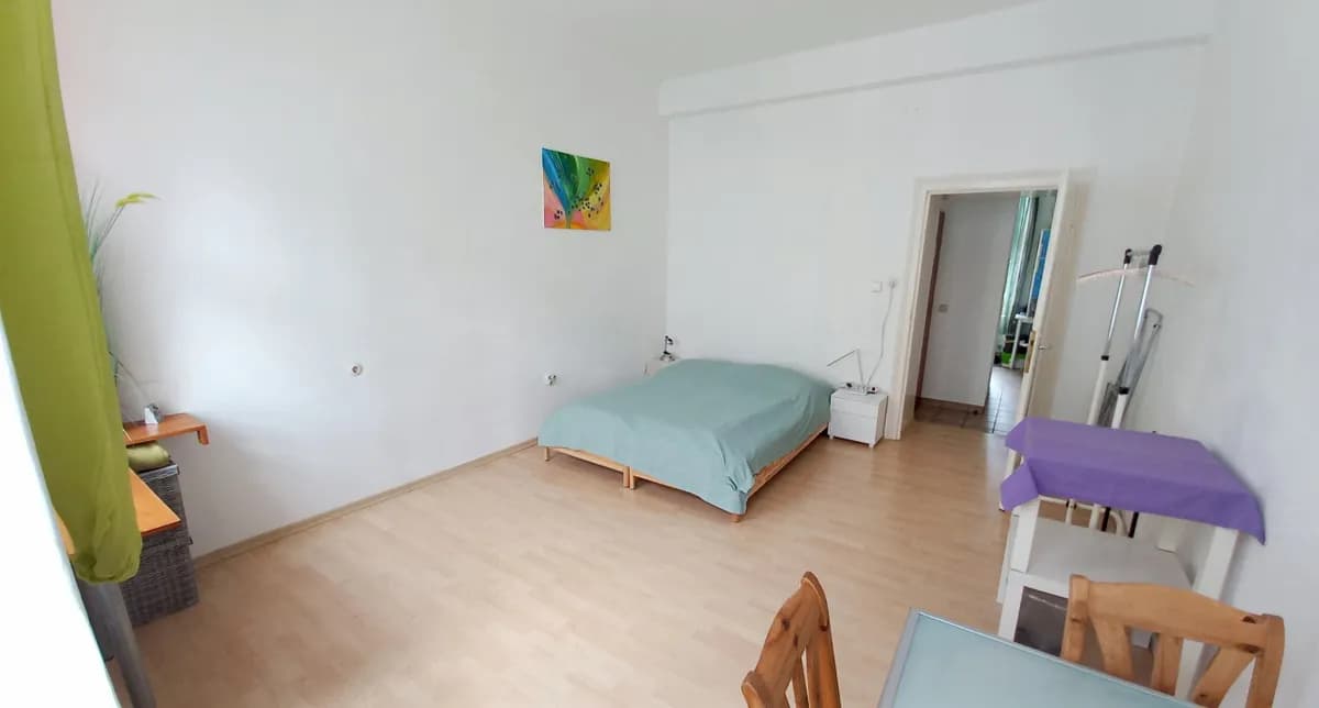 1-Zimmer-Wohnung kaufen in Wien – 30 m², € 149.000 – Bild 8 von 8