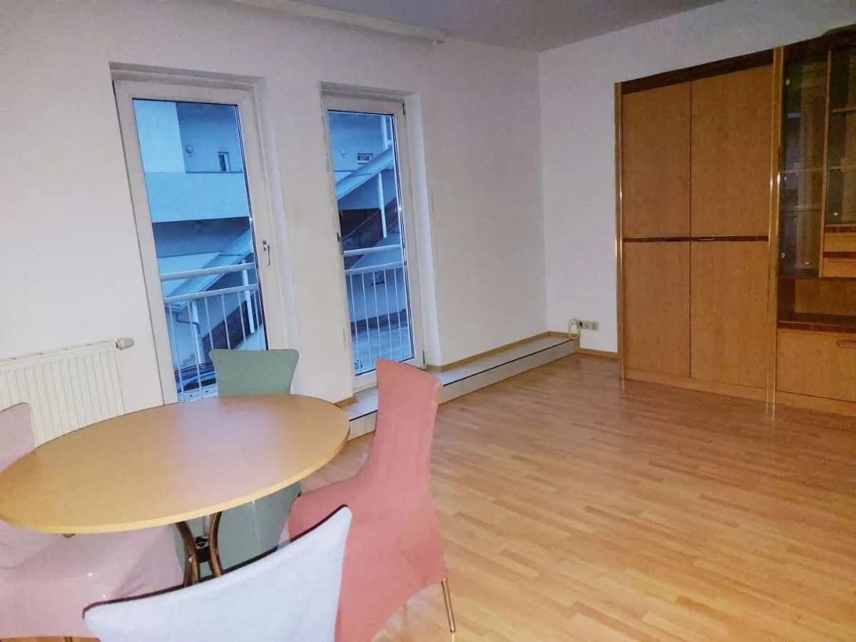 1-Zimmer-Wohnung mieten in Villach – 31 m², € 524 – Bild 2 von 6