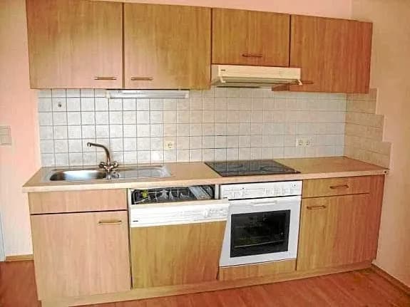 1-Zimmer-Wohnung mieten in Villach – 31 m², € 524 – Bild 3 von 6