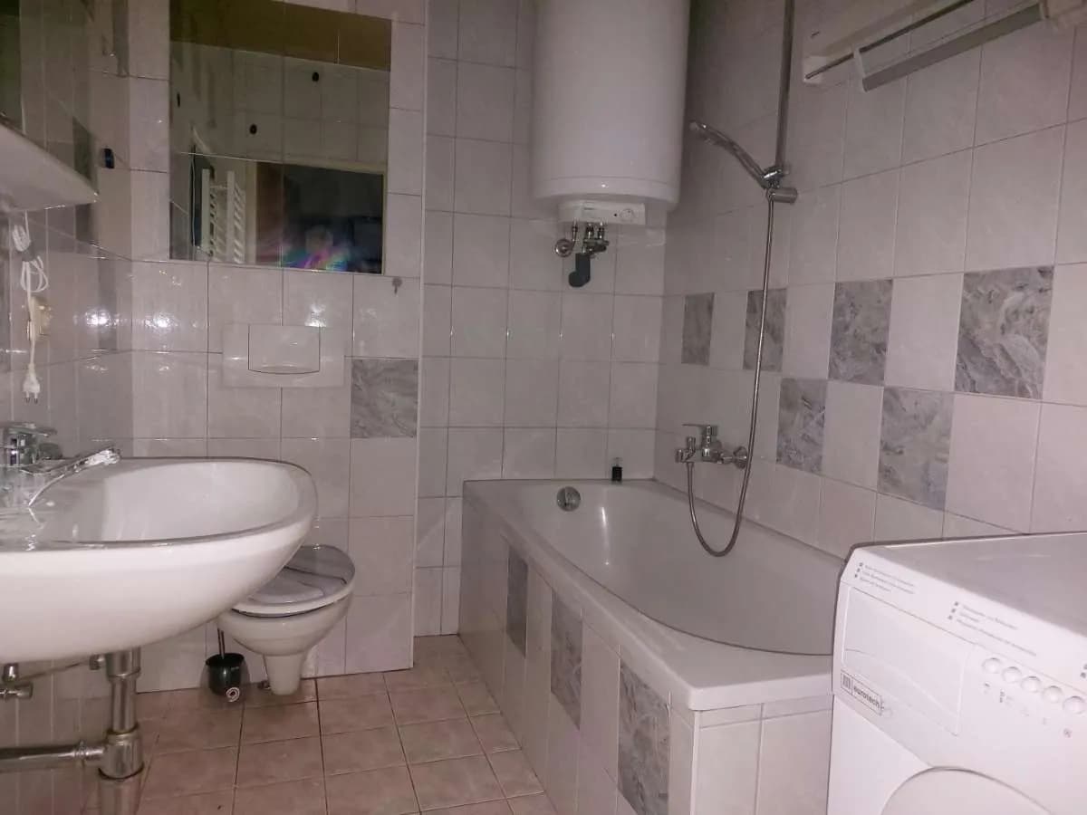 1-Zimmer-Wohnung mieten in Villach – 31 m², € 524 – Bild 4 von 6