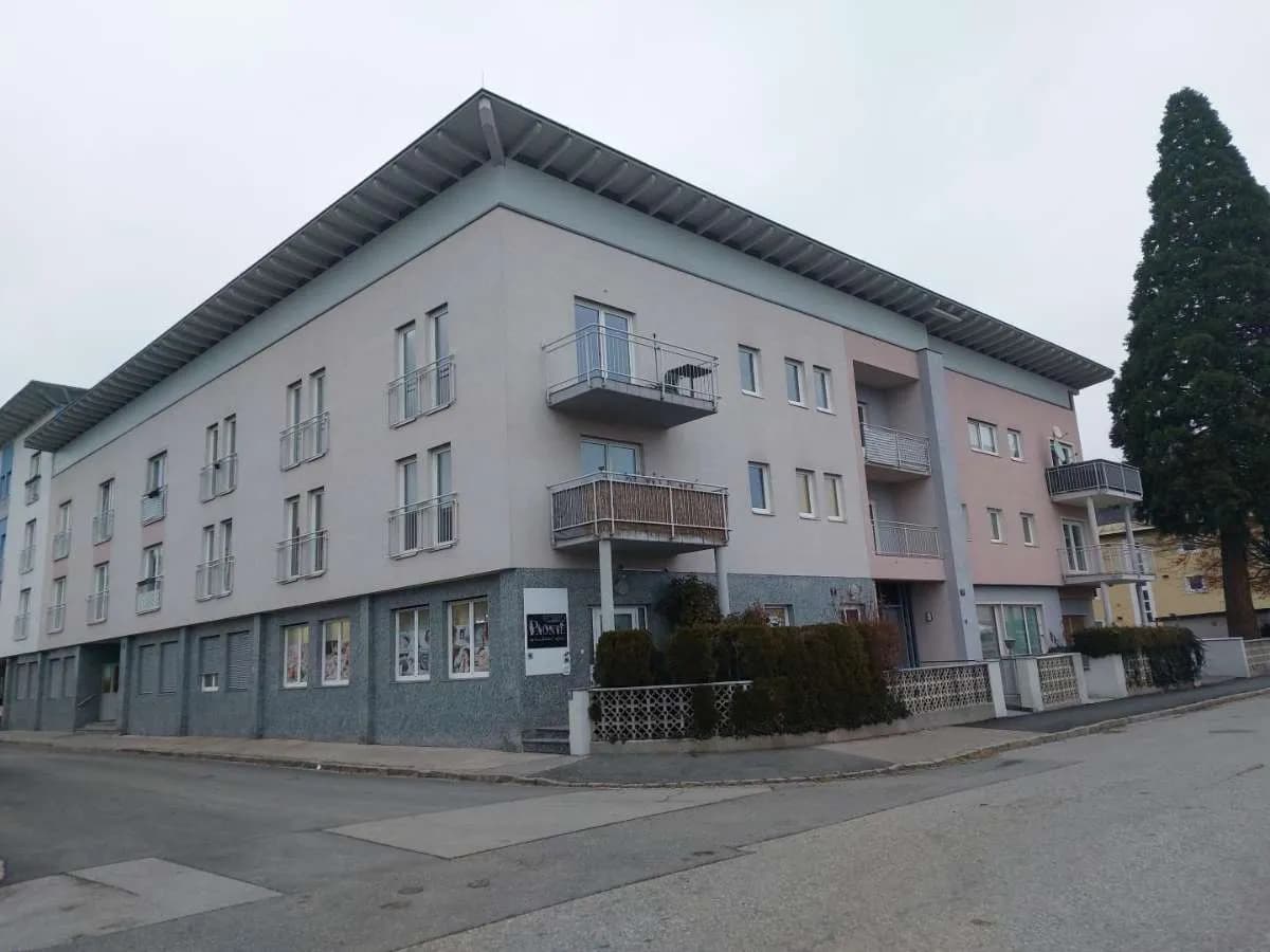1-Zimmer-Wohnung mieten in Villach – 31 m², € 524 – Bild 6 von 6