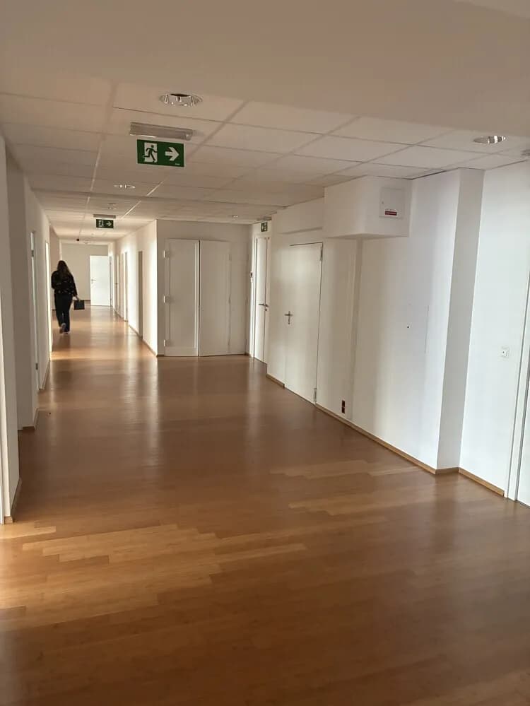 Gewerbeimmobilie mieten in Wien – 728 m², € 18 – Bild 8 von 15