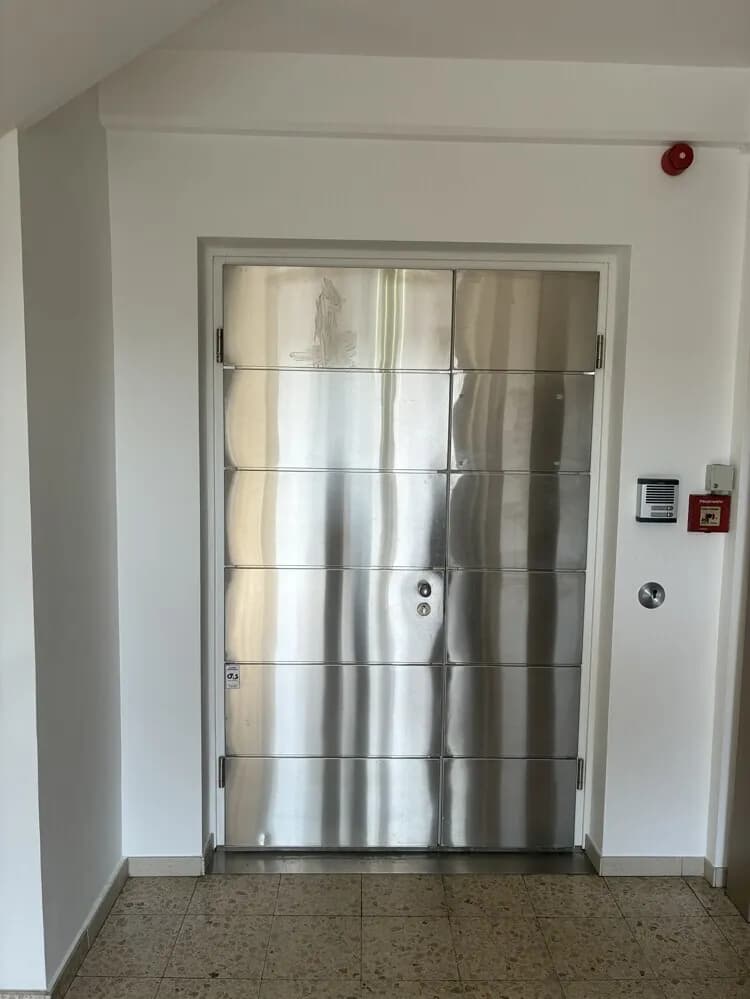 Gewerbeimmobilie mieten in Wien – 728 m², € 18 – Bild 9 von 15