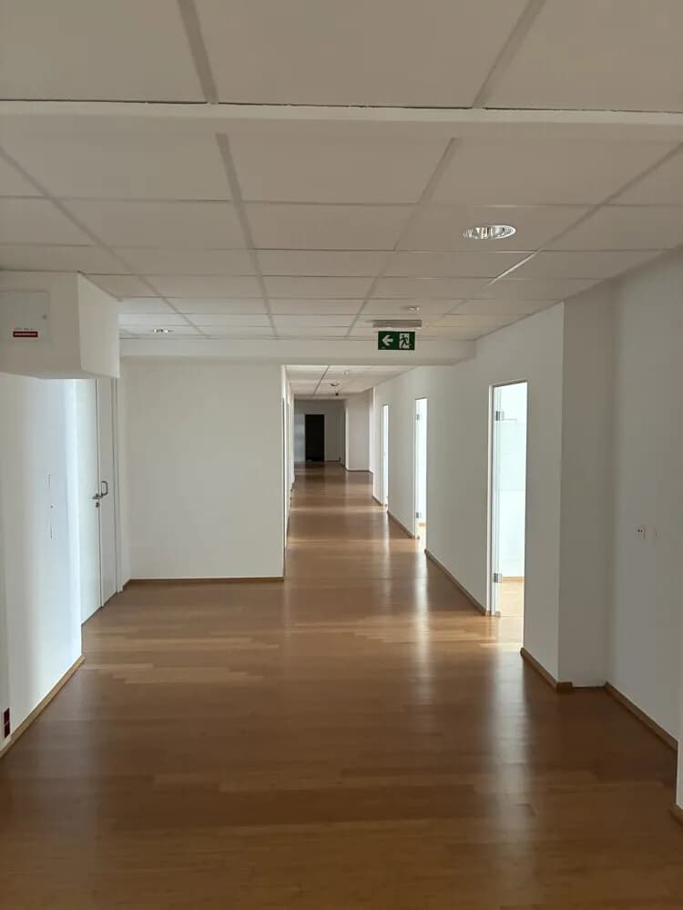 Gewerbeimmobilie mieten in Wien – 728 m², € 18 – Bild 10 von 15