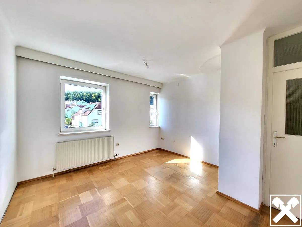 4-Zimmer-Wohnung kaufen in Linz Land – 90,4 m², € 229.000 – Bild 2 von 19