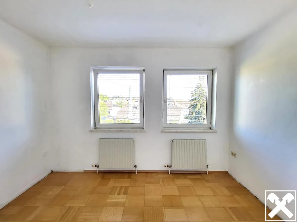 4-Zimmer-Wohnung kaufen in Linz Land – 90,4 m², € 229.000 – Bild 3 von 19