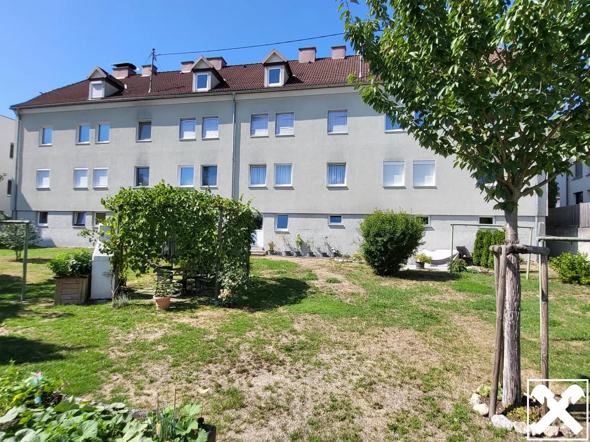 4-Zimmer-Wohnung kaufen in Linz Land – 90,4 m², € 229.000 – Bild 14 von 19