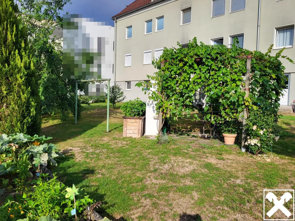 4-Zimmer-Wohnung kaufen in Linz Land – 90,4 m², € 229.000 – Bild 18 von 19