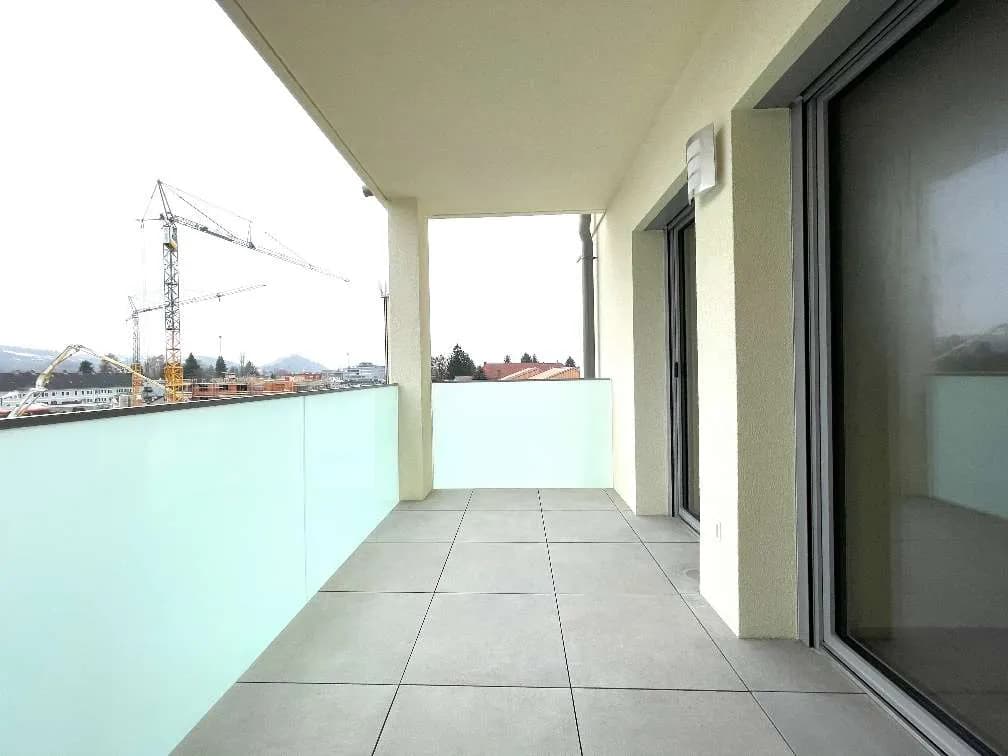 2-Zimmer-Wohnung mieten in Leibnitz – 62 m², € 890 – Bild 11 von 17