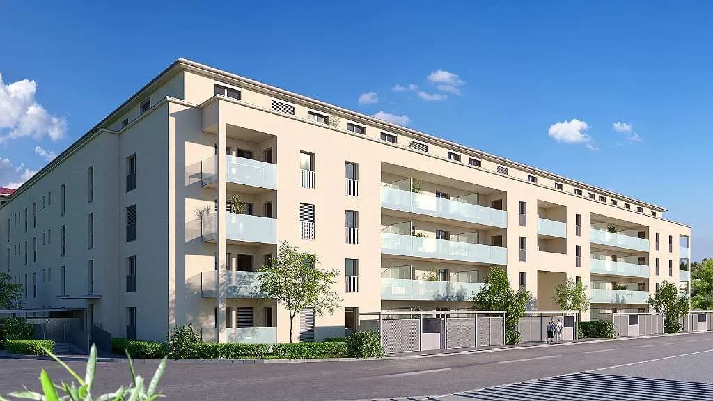 2-Zimmer-Wohnung mieten in Leibnitz – 62 m², € 890 – Bild 17 von 17