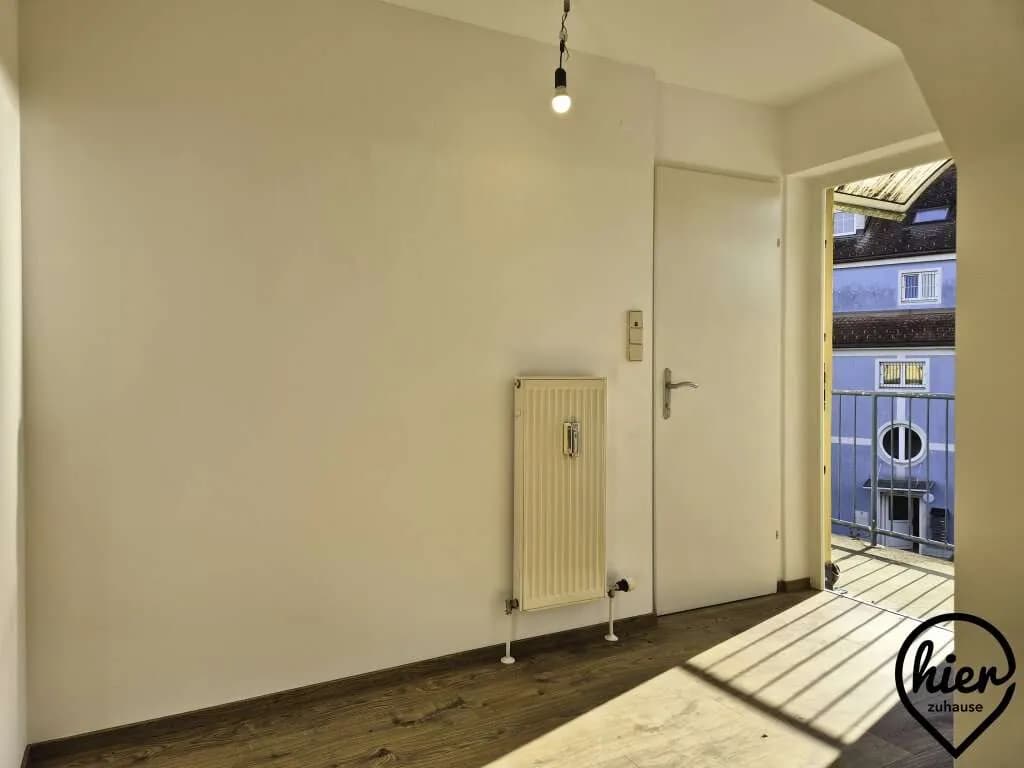1-Zimmer-Wohnung kaufen in Südoststeiermark – 50,4 m², € 89.000 – Bild 2 von 11