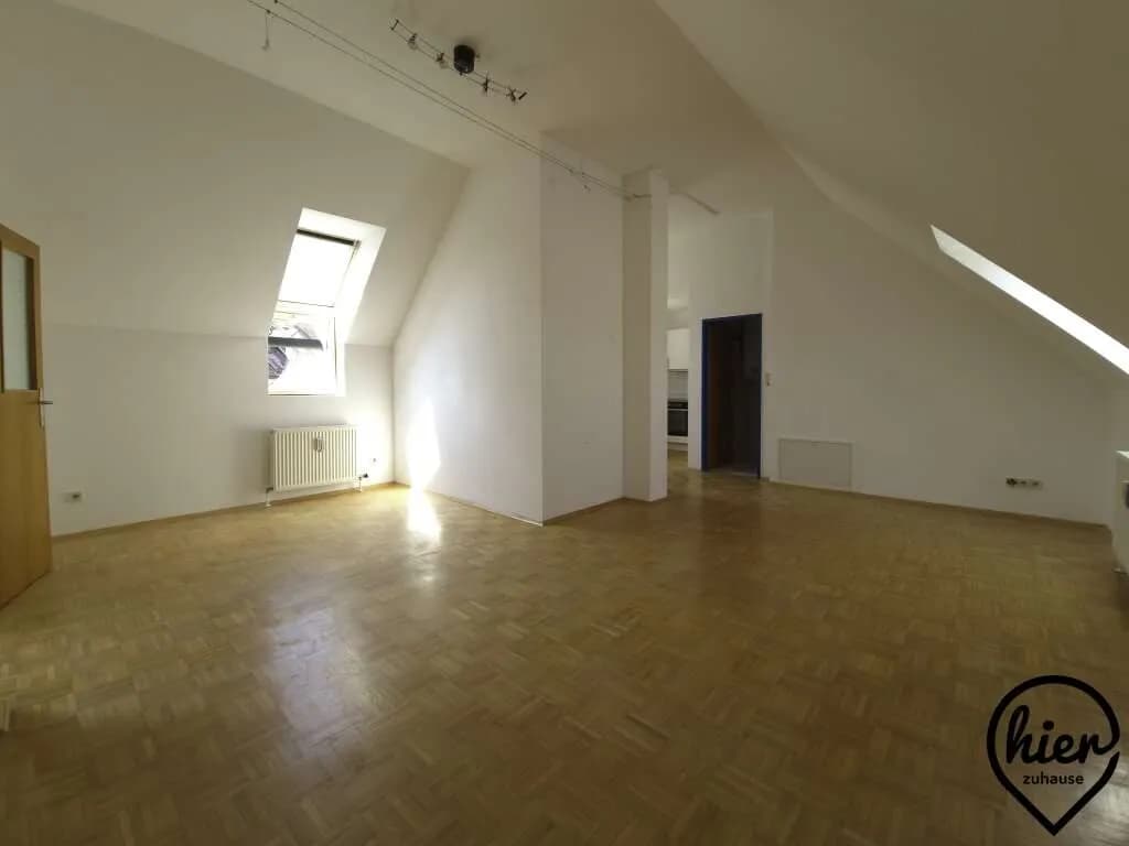 1-Zimmer-Wohnung mieten in Südoststeiermark – 45,7 m², € 445 – Bild 2 von 20