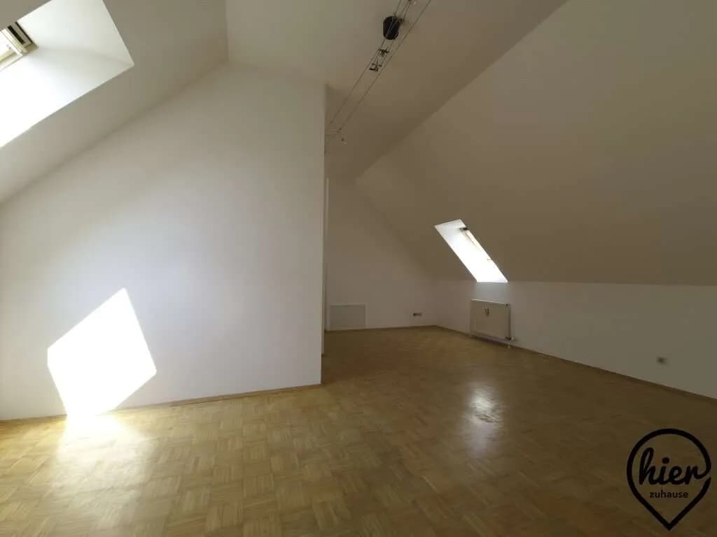 1-Zimmer-Wohnung mieten in Südoststeiermark – 45,7 m², € 445 – Bild 3 von 20
