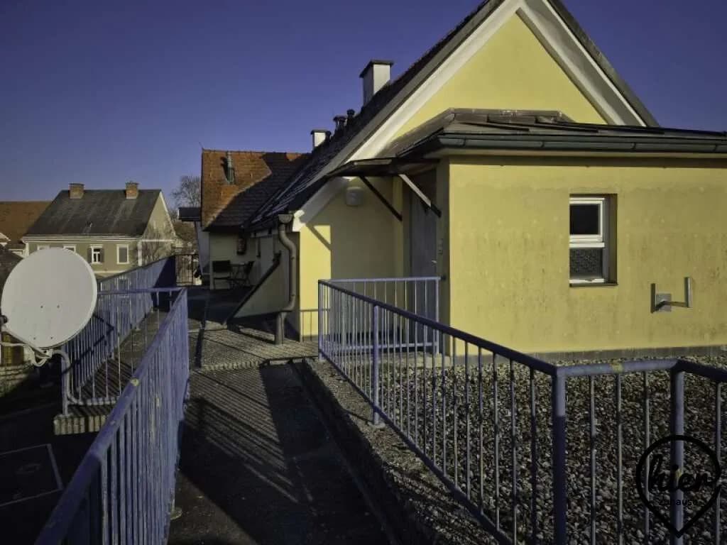 1-Zimmer-Wohnung mieten in Südoststeiermark – 45,7 m², € 445 – Bild 15 von 20