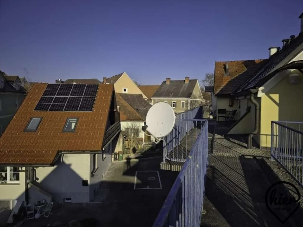 1-Zimmer-Wohnung mieten in Südoststeiermark – 45,7 m², € 445 – Bild 16 von 20