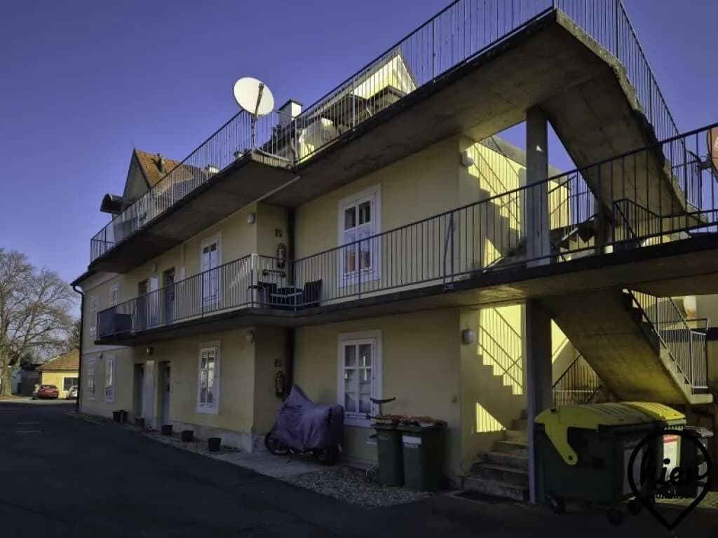 1-Zimmer-Wohnung mieten in Südoststeiermark – 45,7 m², € 445 – Bild 17 von 20
