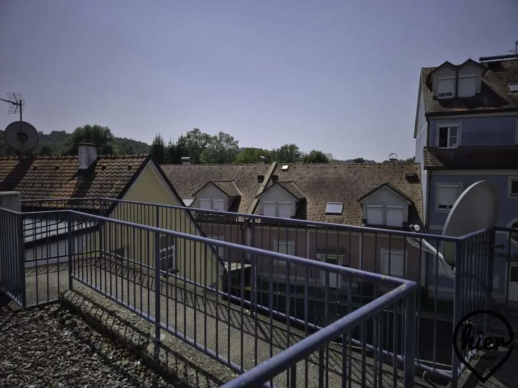1-Zimmer-Wohnung mieten in Südoststeiermark – 45,7 m², € 445 – Bild 18 von 20