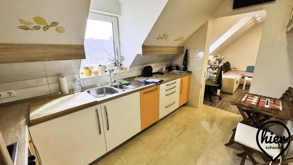 2-Zimmer-Wohnung kaufen in Leibnitz – 55 m², € 135.000 – Bild 3 von 9