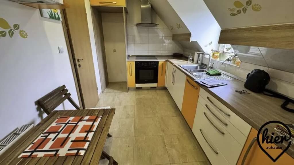 2-Zimmer-Wohnung kaufen in Leibnitz – 55 m², € 135.000 – Bild 4 von 9