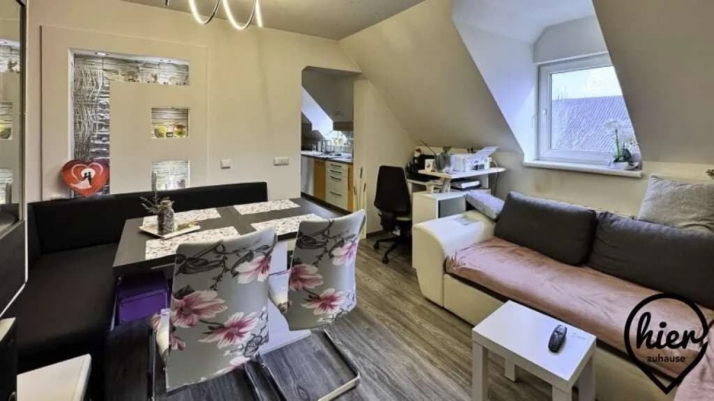 2-Zimmer-Wohnung kaufen in Leibnitz – 55 m², € 135.000 – Bild 5 von 9