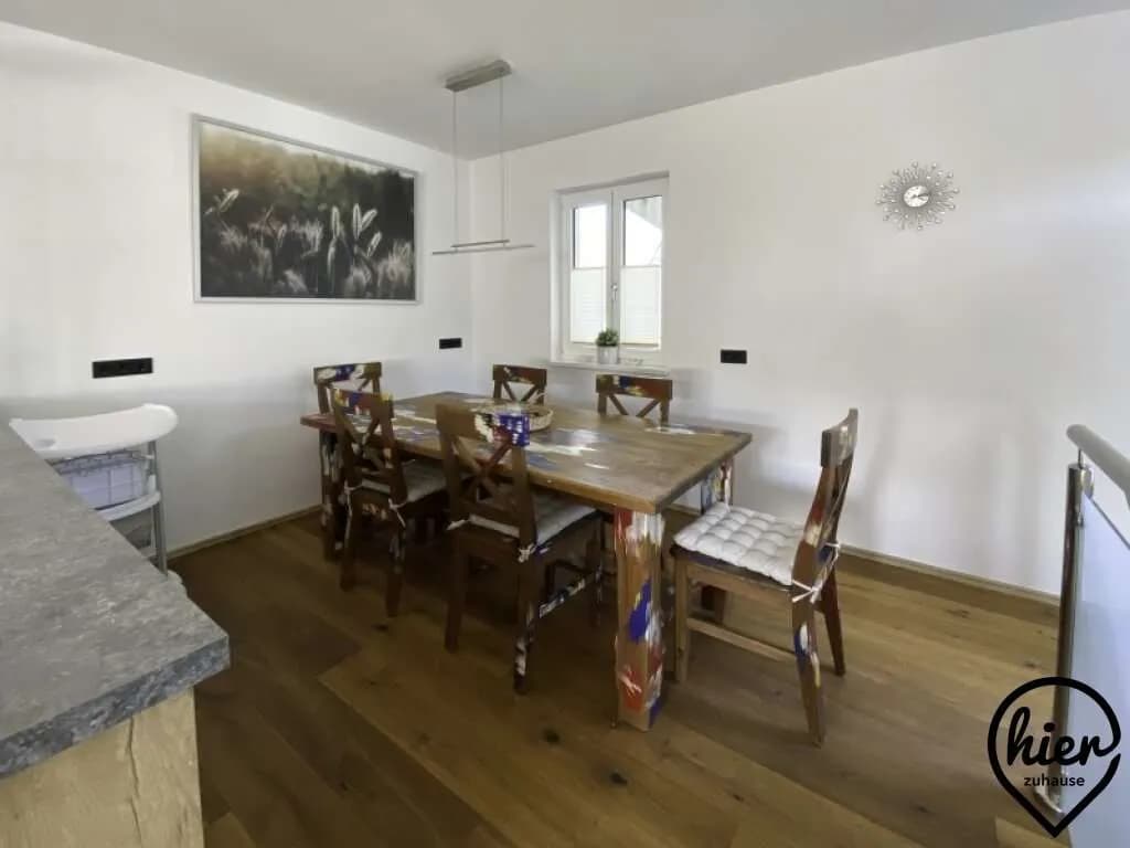 3-Zimmer-Haus kaufen in Südoststeiermark – 134 m², € 245.000 – Bild 3 von 22