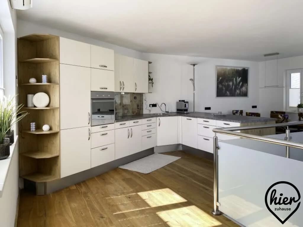 3-Zimmer-Haus kaufen in Südoststeiermark – 134 m², € 245.000 – Bild 5 von 22