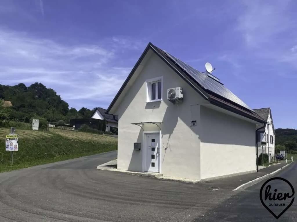3-Zimmer-Haus kaufen in Südoststeiermark – 134 m², € 245.000 – Bild 20 von 22