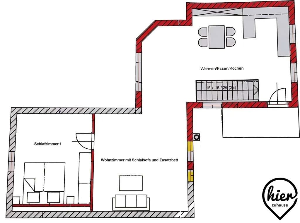 3-Zimmer-Haus kaufen in Südoststeiermark – 134 m², € 245.000 – Bild 22 von 22